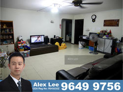 Blk 771 Yishun Avenue 3 (Yishun), HDB 4 Rooms #143128932